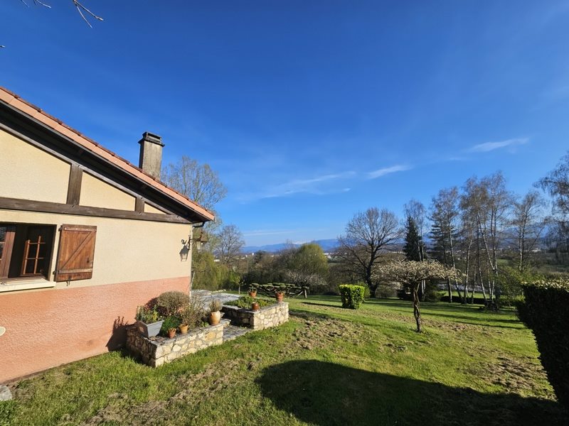 Vente Maison ST GAUDENS - 6 pièces -172 m² - (31800)