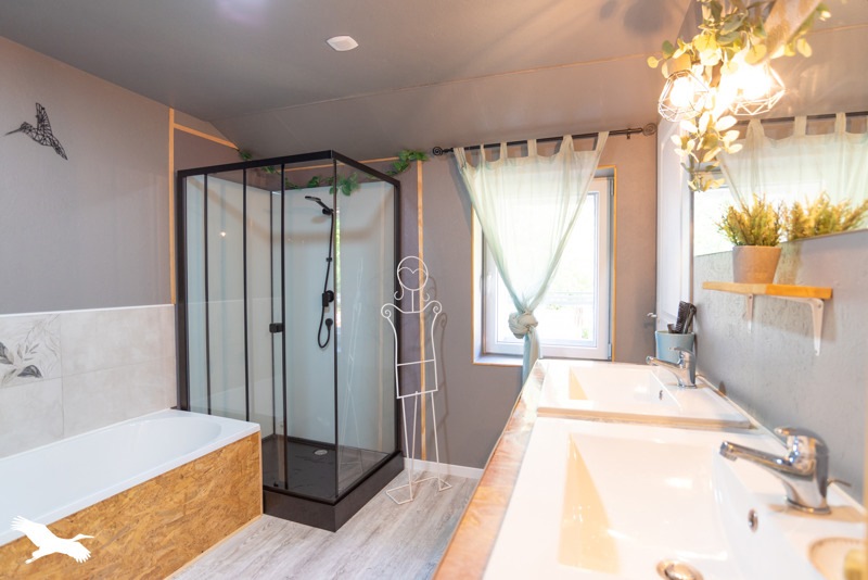 Vente Maison ENCAUSSE LES THERMES - 4 pièces -96 m² - (31160)