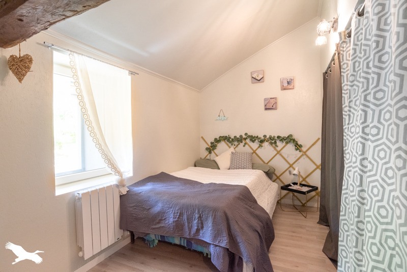 Vente Maison ENCAUSSE LES THERMES - 4 pièces -96 m² - (31160)