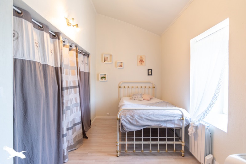 Vente Maison ENCAUSSE LES THERMES - 4 pièces -96 m² - (31160)