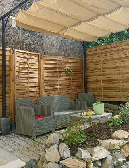 Vente Maison ENCAUSSE LES THERMES - 4 pièces -96 m² - (31160)