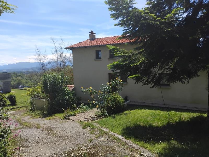 Vente Maison ST MEDARD - 5 pièces -120 m² - (31360)