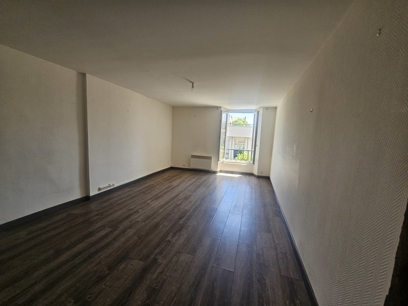 Vente Appartement ST GAUDENS - 1 pièce -62 m² - (31800)