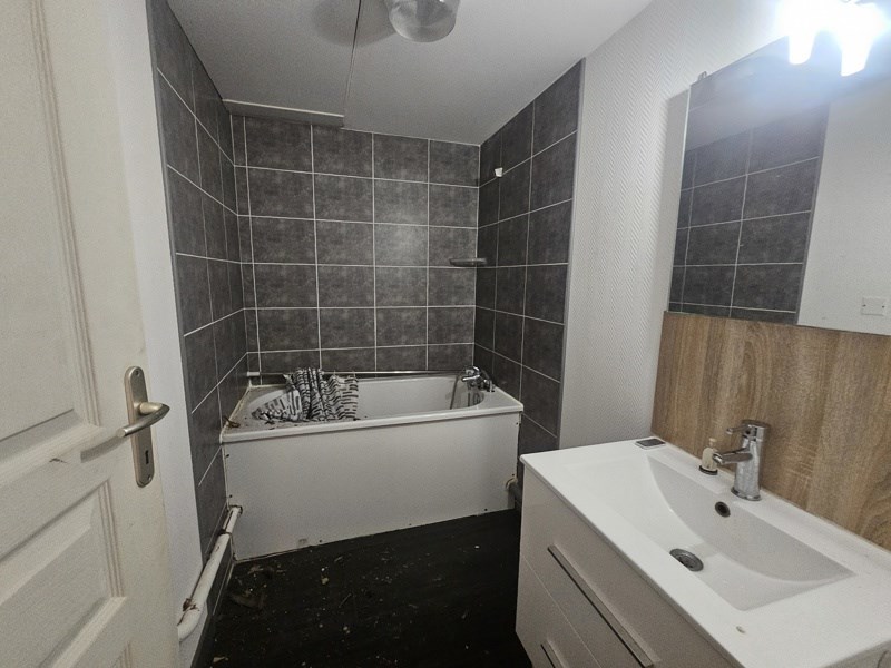 Vente Appartement ST GAUDENS - 1 pièce -62 m² - (31800)