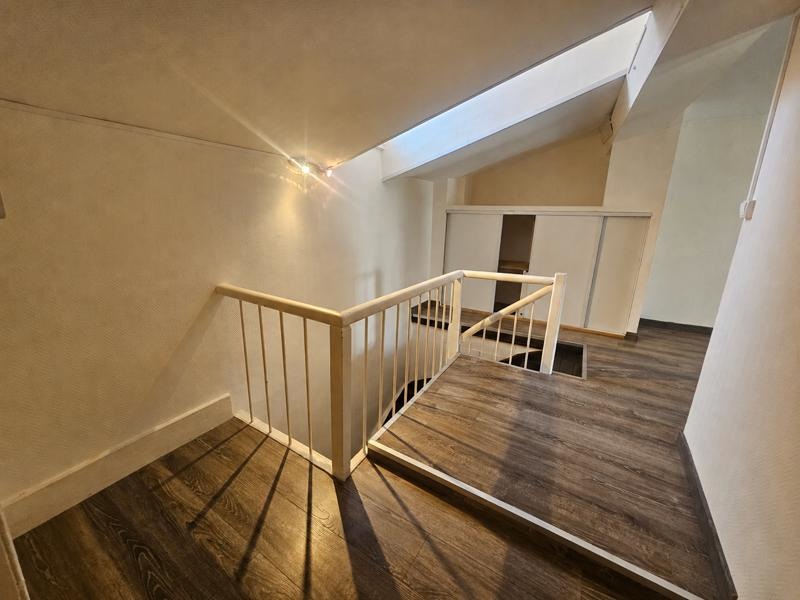 Vente Appartement ST GAUDENS - 1 pièce -62 m² - (31800)