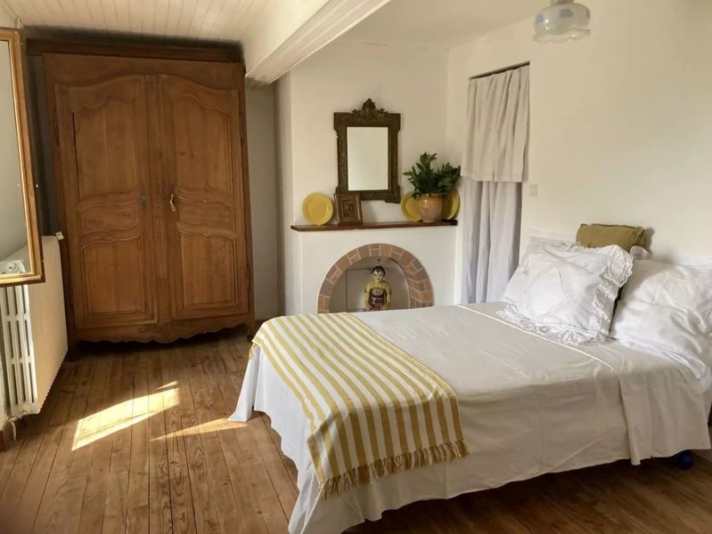 Vente Maison MONTMAURIN - 1 pièce -153 m² - (31350)