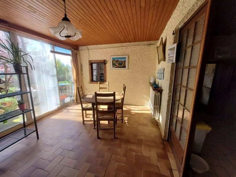 Vente Maison MONTMAURIN - 1 pièce -153 m² - (31350)