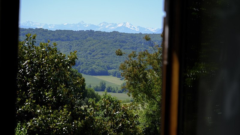 Vente Maison MONTMAURIN - 1 pièce -153 m² - (31350)