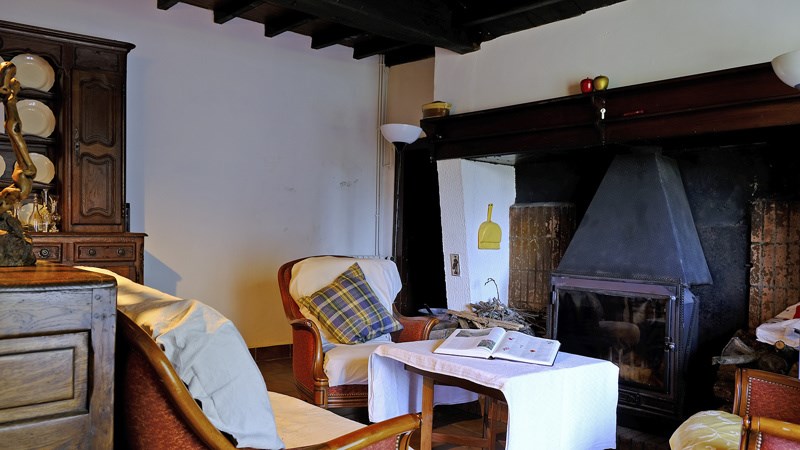 Vente Maison MONTMAURIN - 1 pièce -153 m² - (31350)