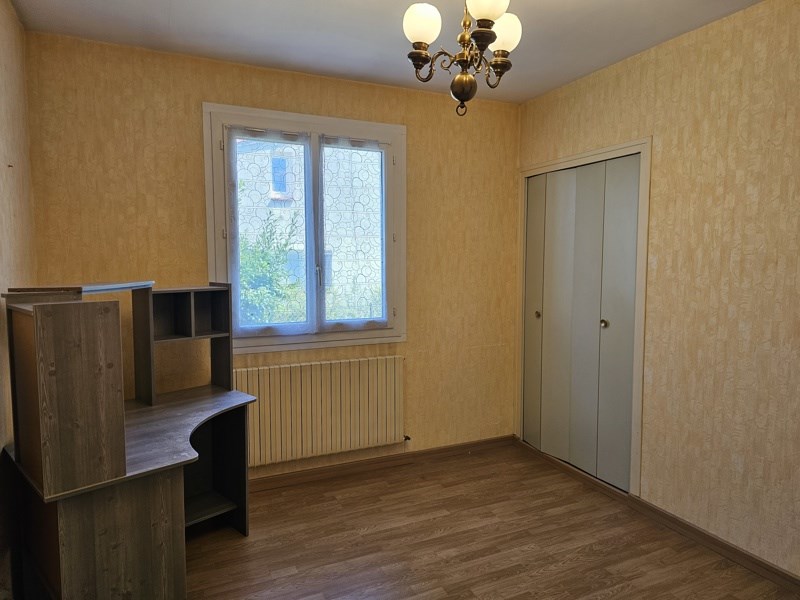 Vente Maison ST GAUDENS - 5 pièces -110 m² - (31800)