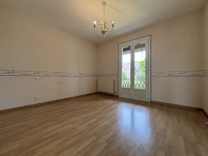 Vente Maison ST GAUDENS - 5 pièces -110 m² - (31800)