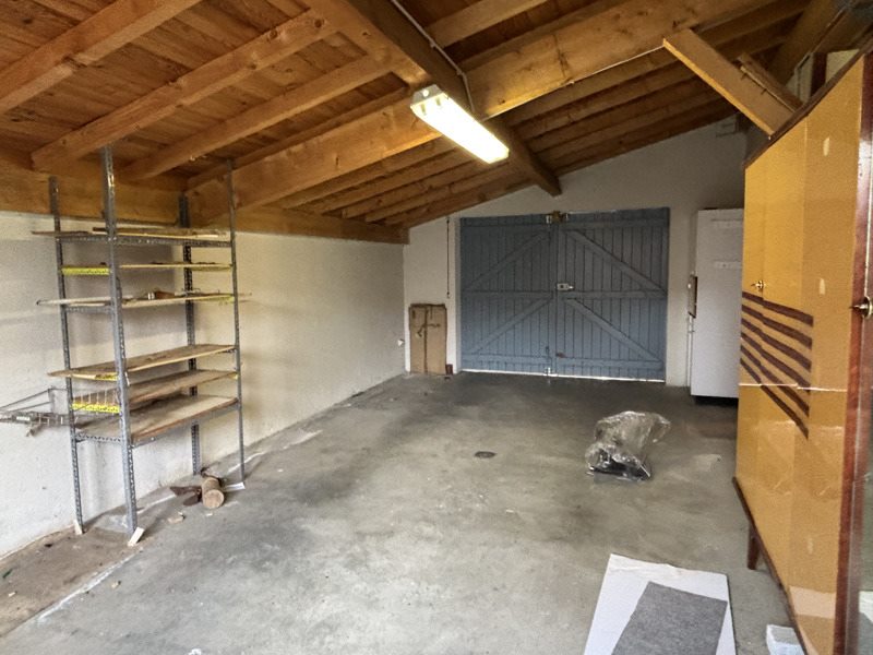 Vente Maison ST GAUDENS - 5 pièces -110 m² - (31800)