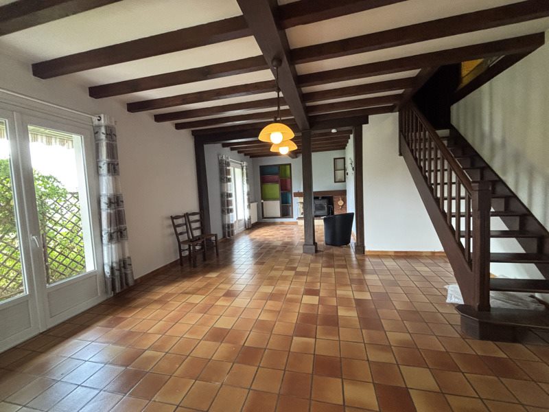 Vente Maison ST GAUDENS - 5 pièces -110 m² - (31800)