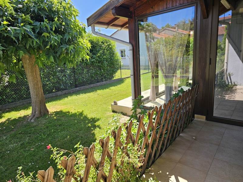 Vente Maison ST GAUDENS - 5 pièces -110 m² - (31800)