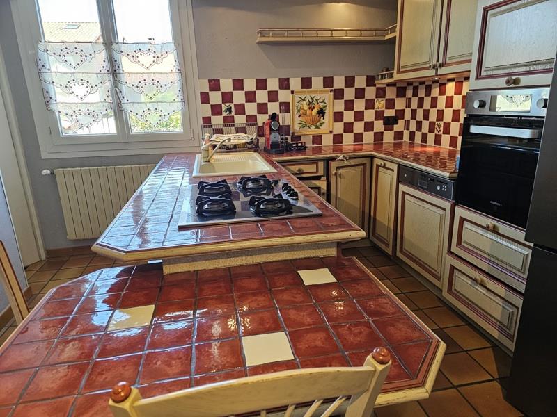Vente Maison ST GAUDENS - 5 pièces -110 m² - (31800)