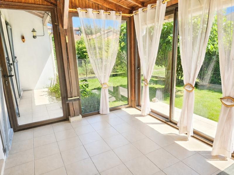 Vente Maison ST GAUDENS - 5 pièces -110 m² - (31800)