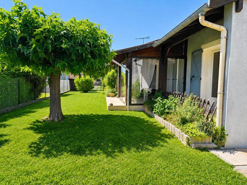 Vente Maison ST GAUDENS 31800 5 pièces - 110 m²