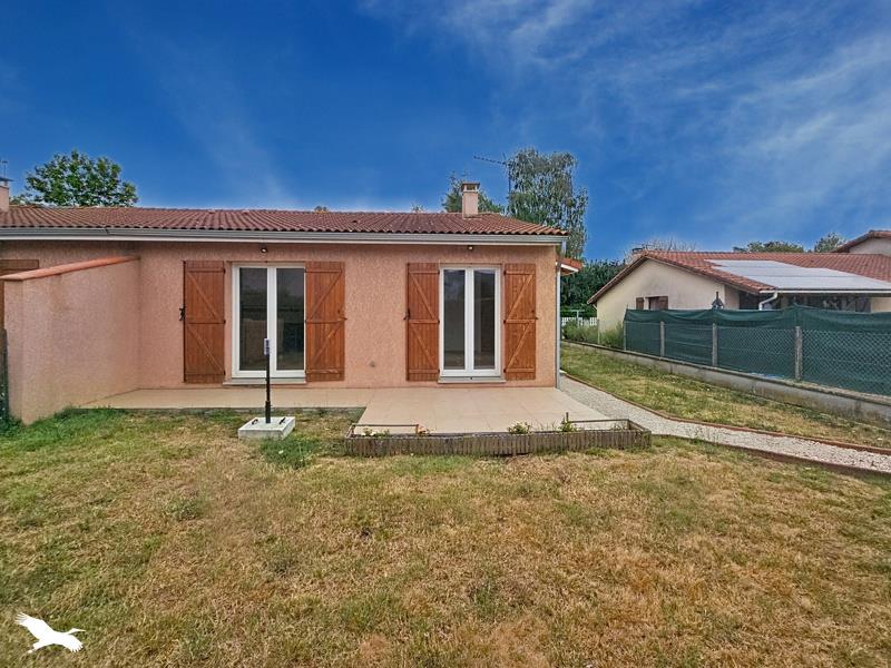 Maison Saint-Gaudens
