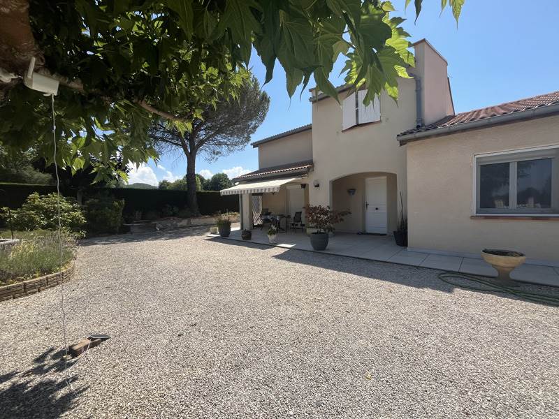 Vente Maison Labarthe-Rivière 31800 5 pièces - 147 m²