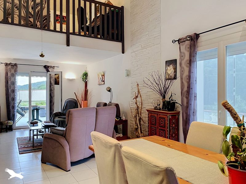 Vente Maison LABARTHE RIVIERE - 5 pièces -147 m² - (31800)