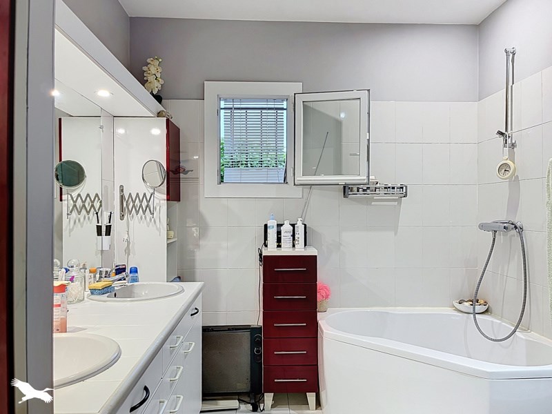 Vente Maison LABARTHE RIVIERE - 5 pièces -147 m² - (31800)