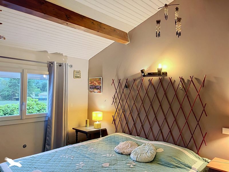 Vente Maison LABARTHE RIVIERE - 5 pièces -147 m² - (31800)