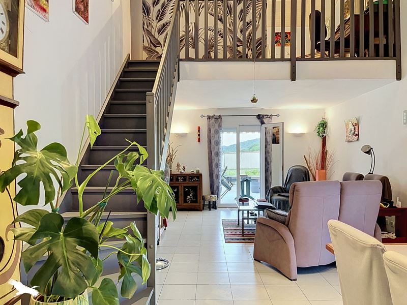 Vente Maison LABARTHE RIVIERE - 5 pièces -147 m² - (31800)