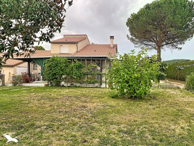 Vente Maison LABARTHE RIVIERE 31800 4 pièces - 125 m²