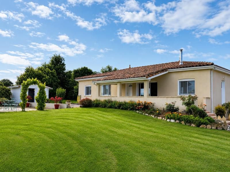 Vente Maison CIADOUX - 4 pièces -146 m² - (31350)
