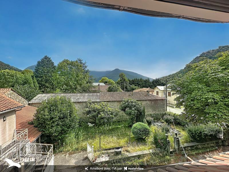 Vente Immeuble Chaum - 14 pièces -  548 m² - (31440)
