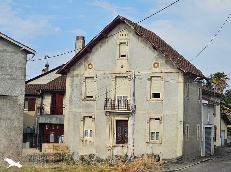 Vente Maison ST GAUDENS 31800 4 pièces - 109 m²