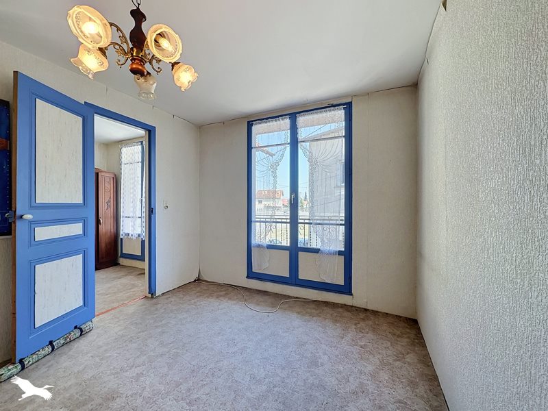 Vente Maison ST GAUDENS - 4 pièces -109 m² - (31800)