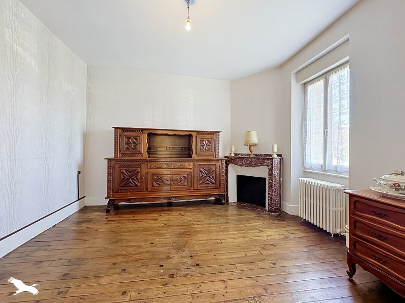 Vente Maison ST GAUDENS - 4 pièces -109 m² - (31800)