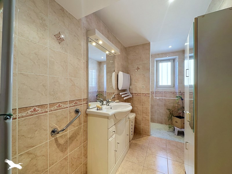 Vente Maison ST GAUDENS - 4 pièces -109 m² - (31800)