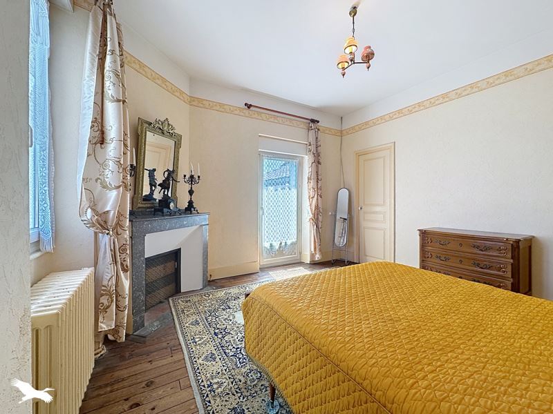 Vente Maison ST GAUDENS - 4 pièces -109 m² - (31800)