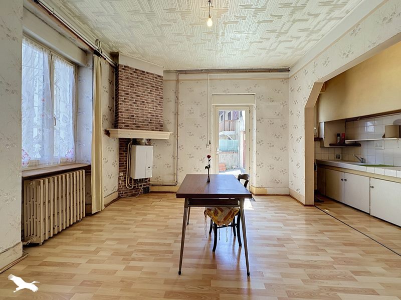Vente Maison ST GAUDENS - 4 pièces -109 m² - (31800)