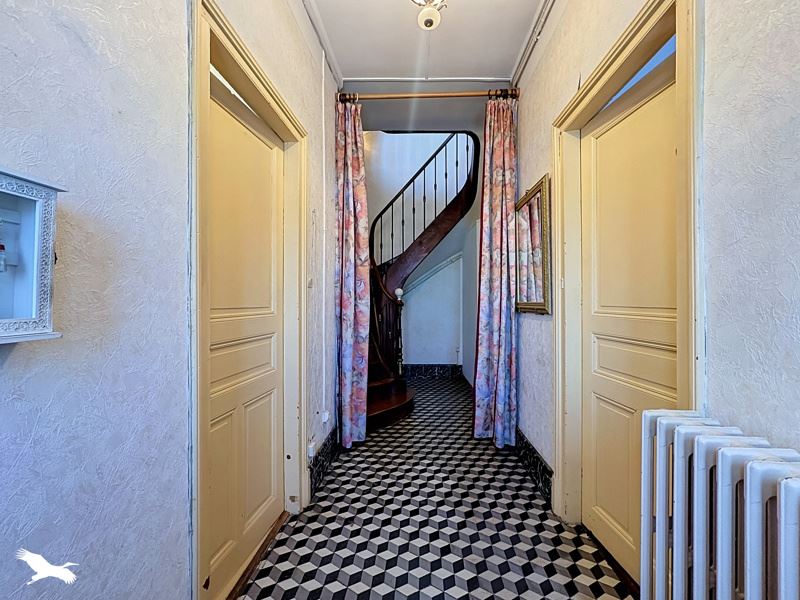 Vente Maison ST GAUDENS - 4 pièces -109 m² - (31800)