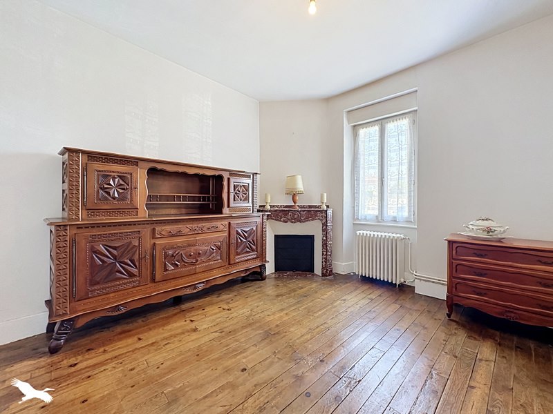 Vente Maison Saint-Gaudens - 4 pièces -109 m² - (31800)