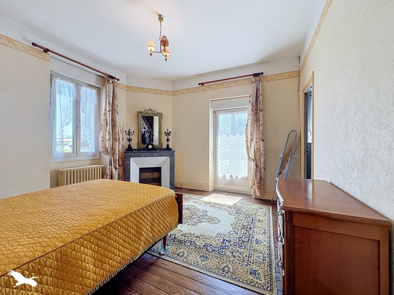 Vente Maison Saint-Gaudens - 4 pièces -109 m² - (31800)