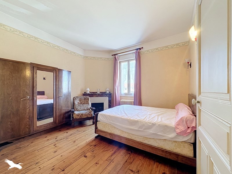 Vente Maison Saint-Gaudens - 4 pièces -109 m² - (31800)