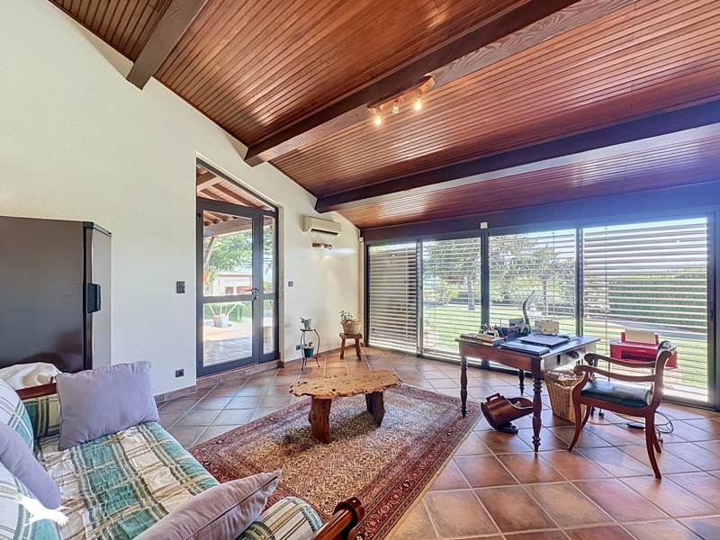 Vente Maison CARDEILHAC - 5 pièces -154 m² - (31350)