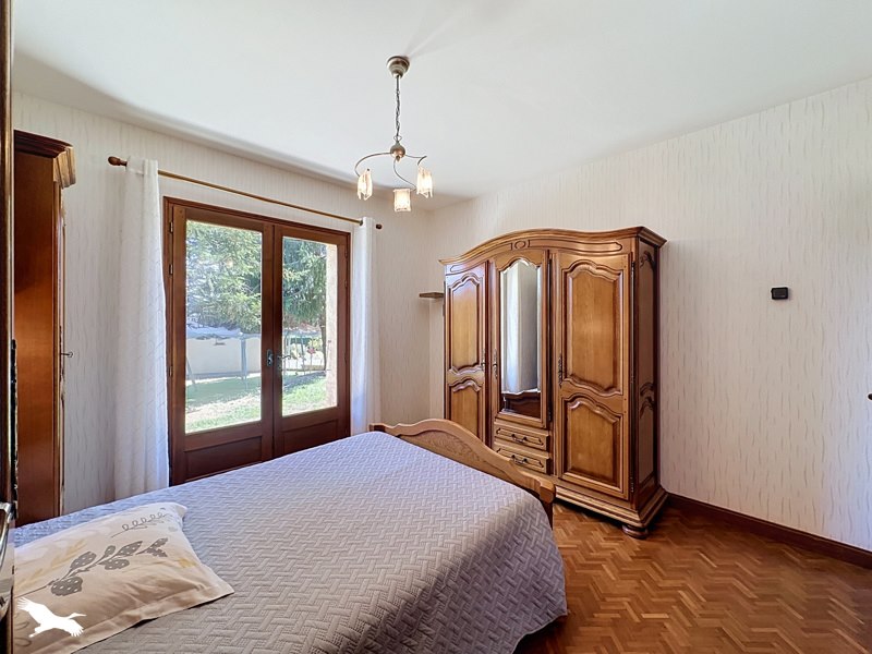 Vente Maison CARDEILHAC - 5 pièces -154 m² - (31350)