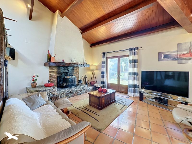 Vente Maison CARDEILHAC - 5 pièces -154 m² - (31350)
