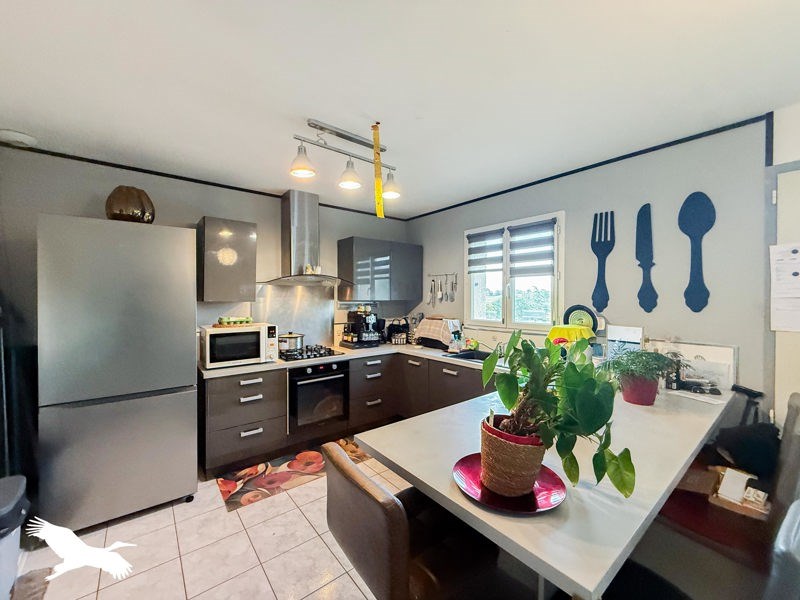 Vente Maison CARDEILHAC - 5 pièces -95 m² - (31350)