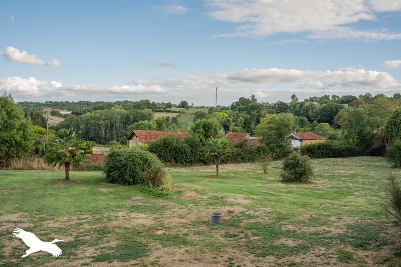 Vente Maison CARDEILHAC - 5 pièces -95 m² - (31350)