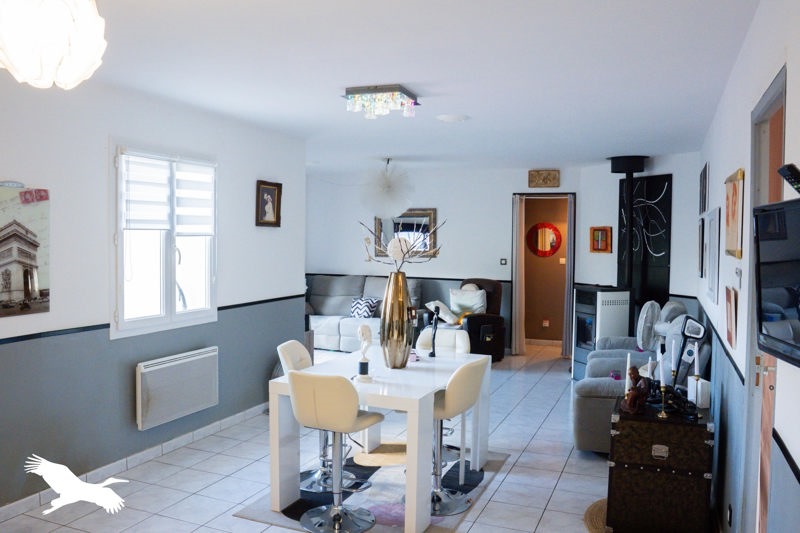 Vente Maison CARDEILHAC - 5 pièces -95 m² - (31350)