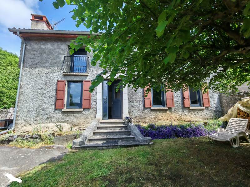 Vente Maison Ore 31510 4 pièces - 105 m²