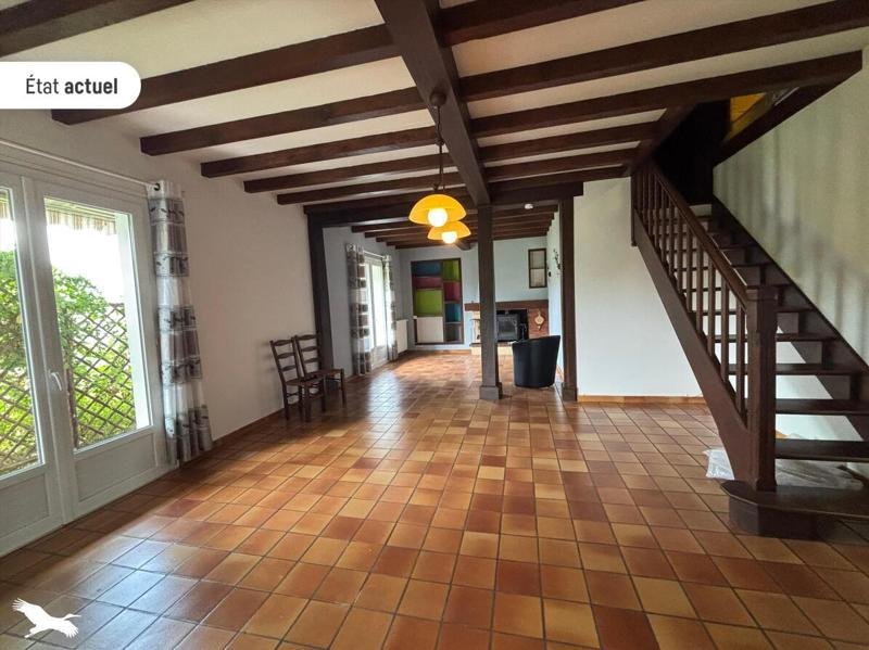 Vente Maison Saint-Gaudens - 5 pièces -110 m² - (31800)