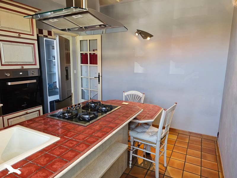 Vente Maison Saint-Gaudens - 5 pièces -110 m² - (31800)