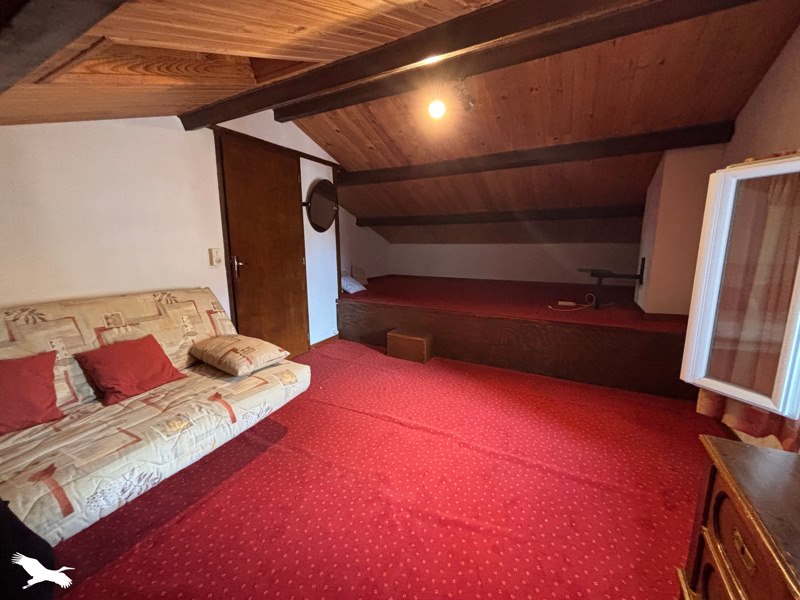 Vente Maison Saint-Gaudens - 5 pièces -110 m² - (31800)